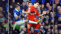 Rodgers: Tekel Mirallas Dapat Tamatkan Karir Suarez