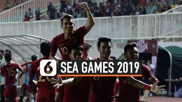 PSSI akhirnya merilis daftar pemain Timnas Indonesia U-22 yang akan tampil di SEA Games 2019 di Filipina, Rabu (20/11). Sesuai regulasi, pelatih Indra Sjafri memilih sebanyak 20 pemain.