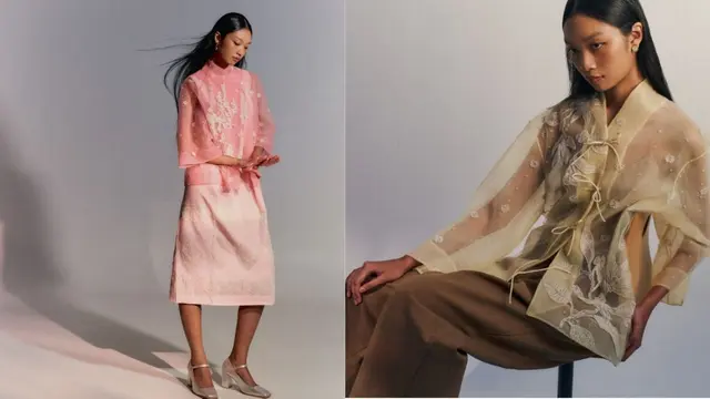 Sapto Djojokartiko dan PILLAR Rilis Koleksi Raya 2026 Bertema Modern Heritage