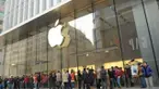 Kekayaan Apple disinyalir telah meningkat dua kali lipat dari 2008, hal itu memperlihatkan bahwa Apple dapat menghadapi periode krisis dengan baik.