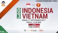 Skor Indonesia Vs Vietnam_2 (Bola.com/Adreanus Titus)