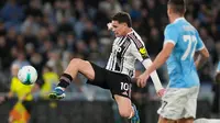 Jadwal Liga Italia Serie A 7-10 Februari 2026: Juventus vs Lazio, Sassuolo vs Inter