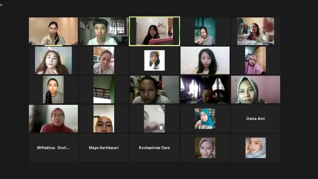 FFH Getting Intimate Pertama Sukses Digelar, Tunggu yang Kedua!