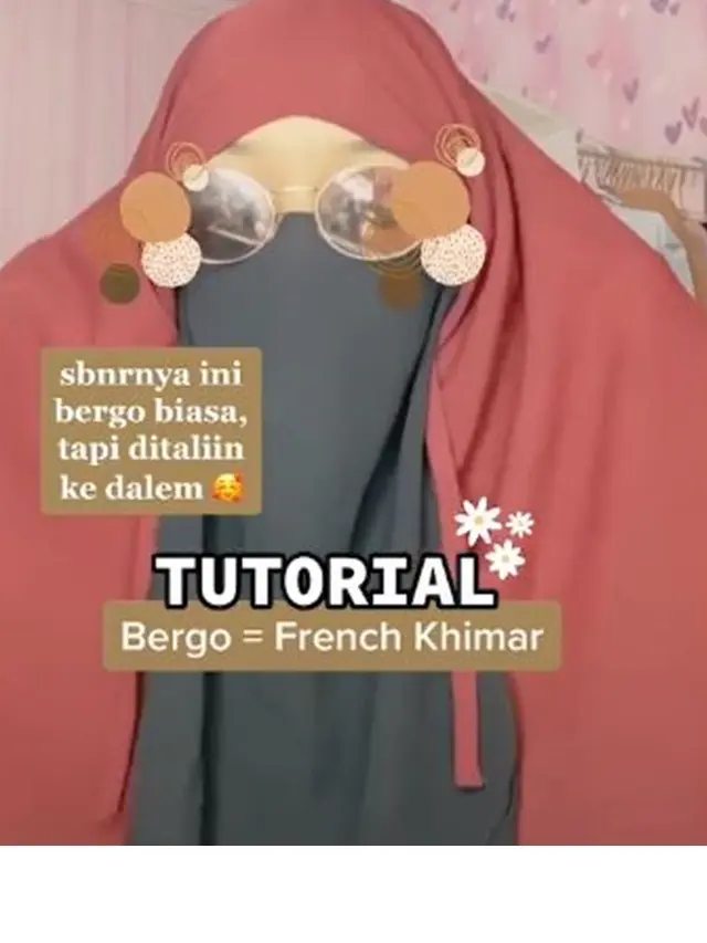 Viral di TikTok, Ini 6 Potret Cucu As'ad Humam Kakek di Sampul Buku Iqra