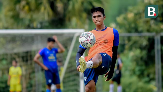 adu kuat skuad rans nusantara vs arema di bri liga 1: lini depan tumpul vs pertahanan rapuh