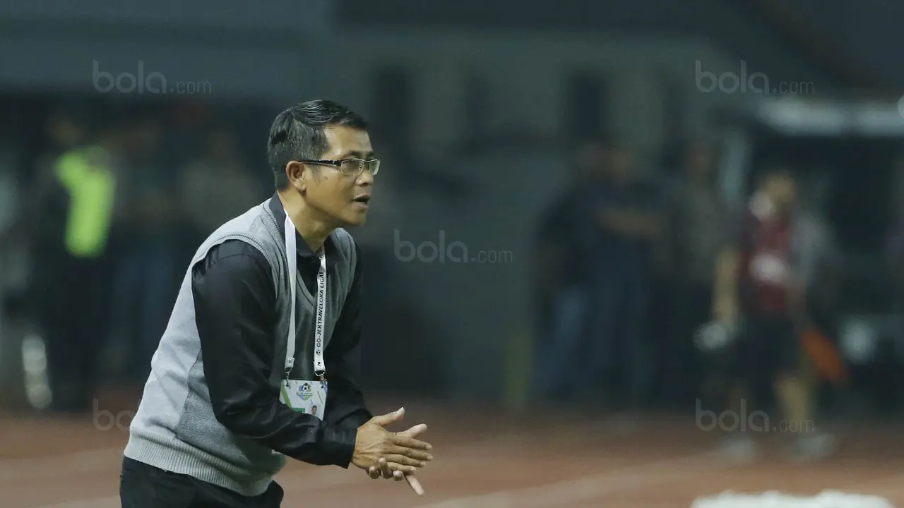 Joko Susilo