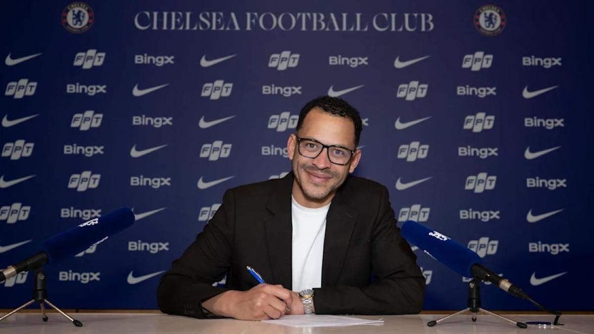 Charlton vs Chelsea: Ujian Debut Liam Rosenior di Kursi Nakhoda The Blues