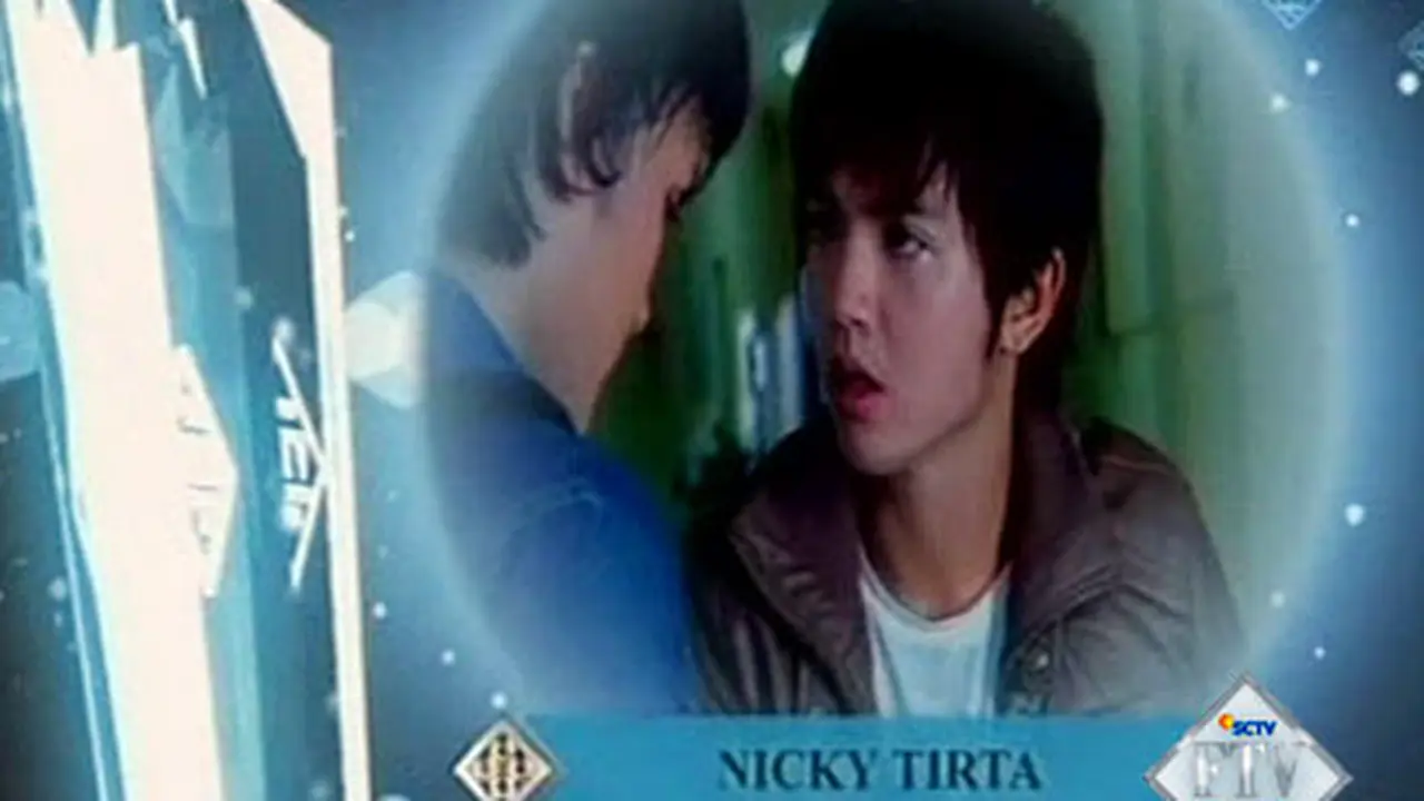 Nicky Tirta