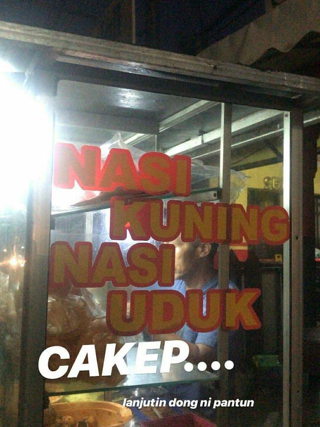 7 Meme Kocak Sambung Kata Ini Bikin Ketawa