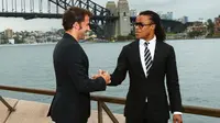Del Piero Jadi Pelatih? Ini komentar Davids