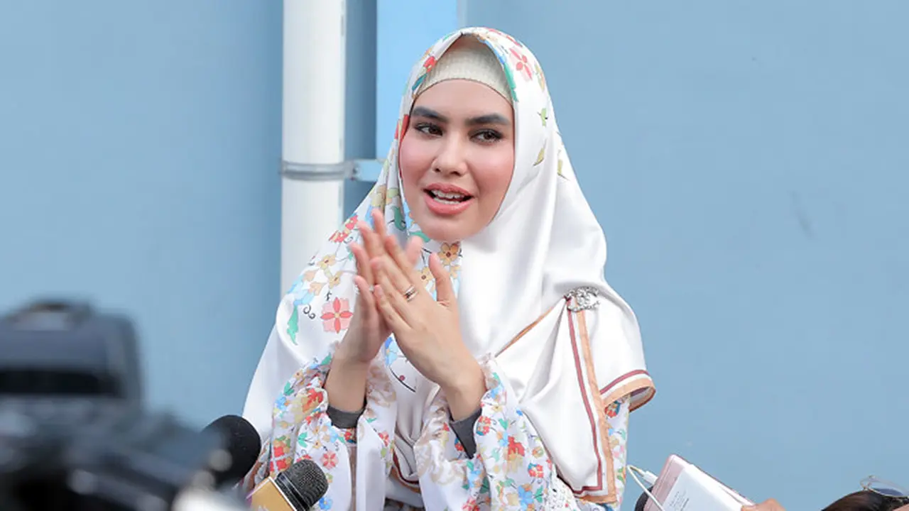 [Bintang] Kartika Putri