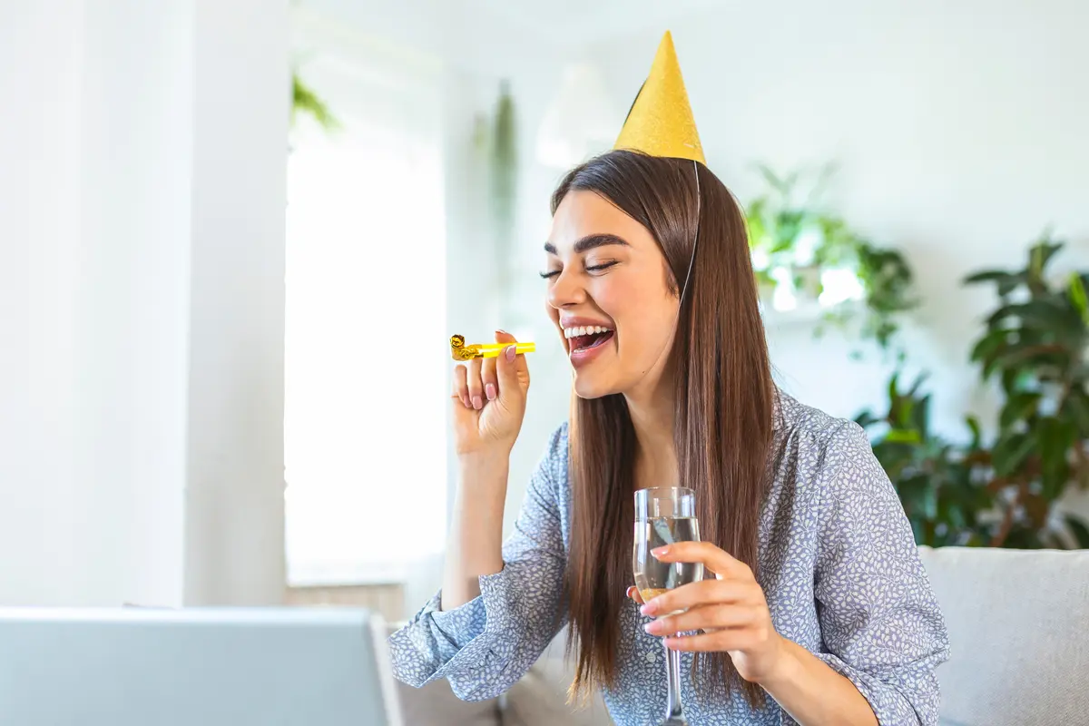 Beberapa cara menghabiskan malam tahun berdasarkan zodiak