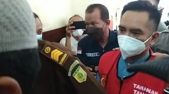 Bechi Bebas Bersyarat, DPR: Jangan Remehkan Kasus Kekerasan Seksual