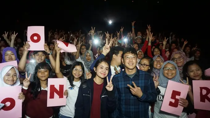 [Bintang] London Love Story 2