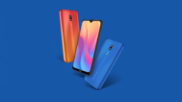 Redmi 8A