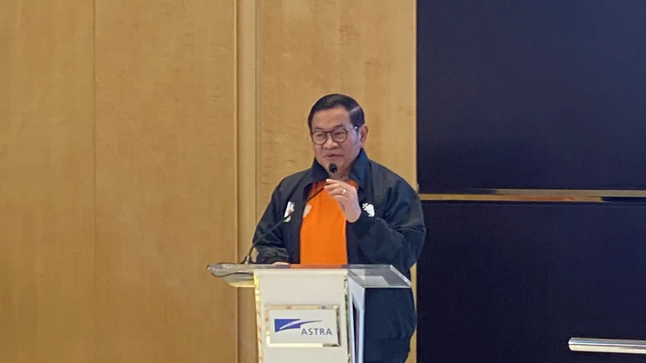 Pramono: Transportasi Umum Jakarta Nomor 2 Terbaik di ASEAN