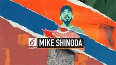 Mike Shinoda menggelar konsernya di Jakarta pada 4 September 2019. Ia hadir dalam rangkaian tur Post Trauatic Tour.