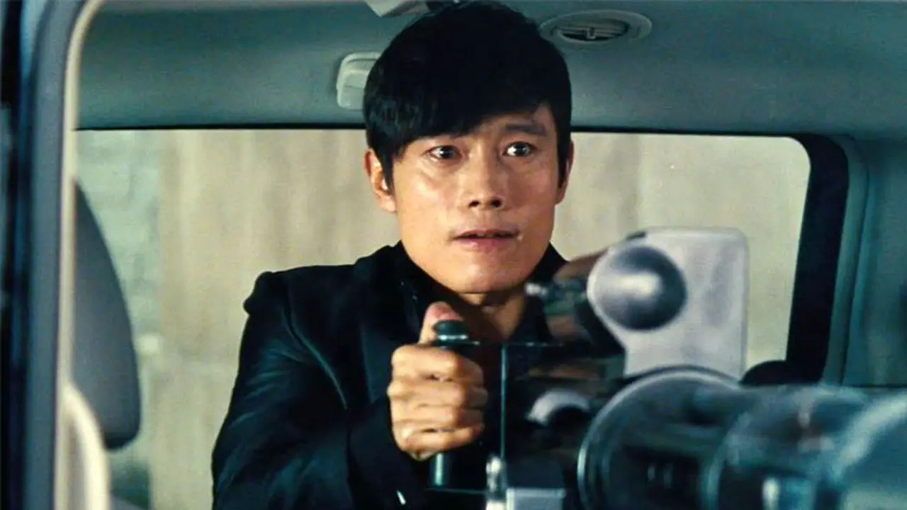 Lee Byung Hun Mulai Syuting Film Hollywood