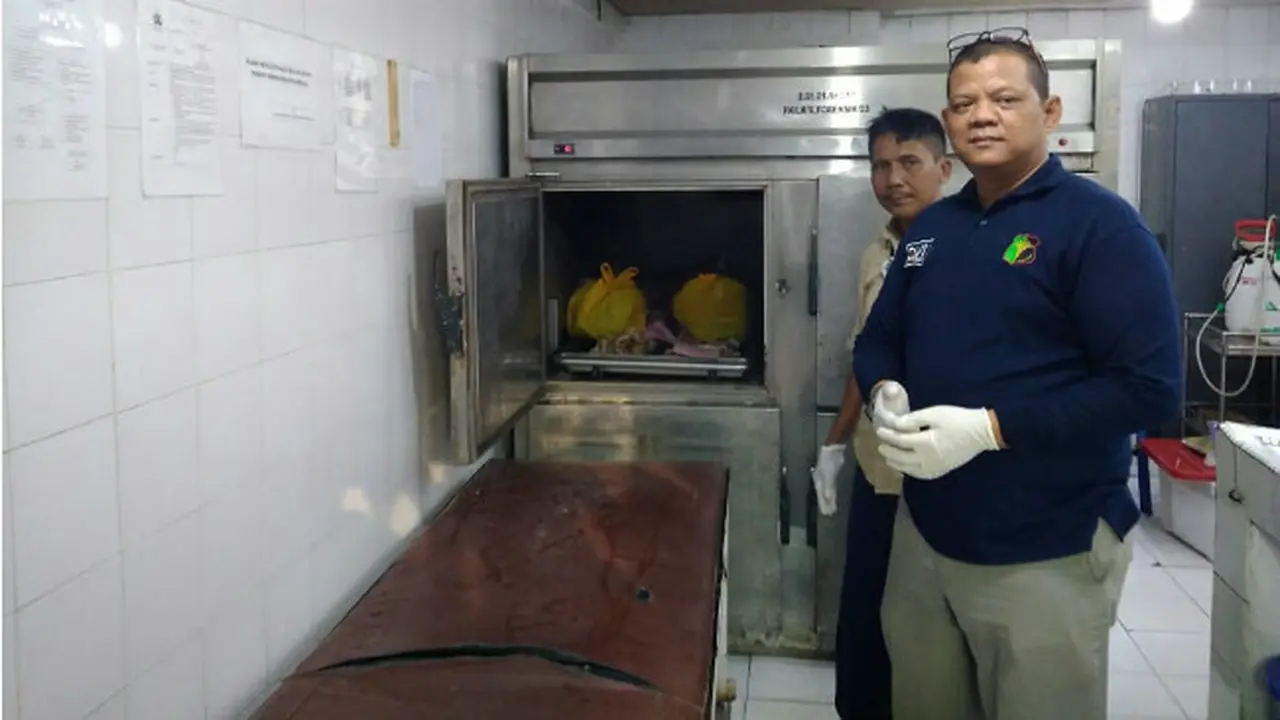 Polisi Cari Dua Saksi Kunci Penemuan 10 Jenazah Terapung di Selat Malaka