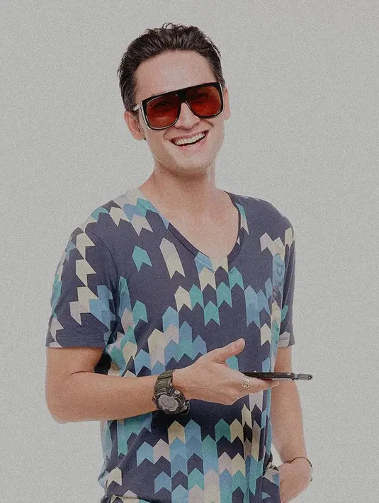 Indra Bruggman (Instagram/indrabruggman)