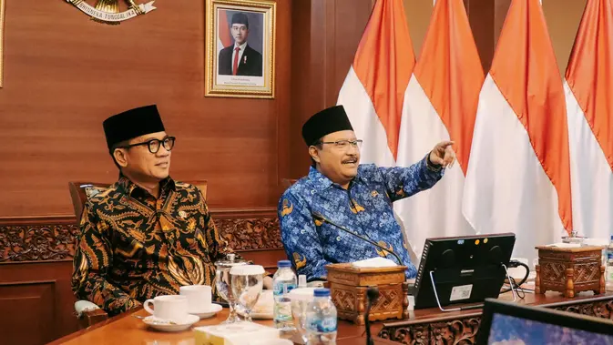 Kemiskinan Ekstrem Terancam Punah: Kemensos dan Kemendes Bersatu Padu