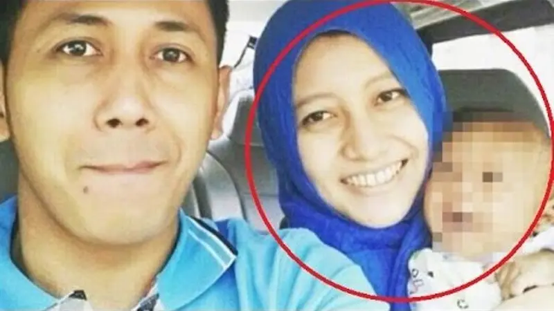 Dokter Cantik Pamit Ingin Jihad, Ditemukan di Kalimantan Barat