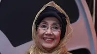 Usia Nani Wijaya Kini 77 Tahun, Parasnya Tak Seceria Dulu