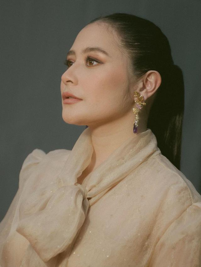 Prilly Latuconsina. (Foto: Instagram @prillylatuconsina96)