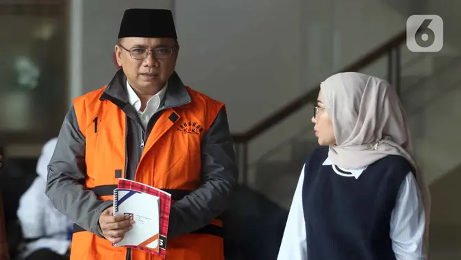 Yaqut Jelang Sidang Perdana: Yang Benar akan Kelihatan