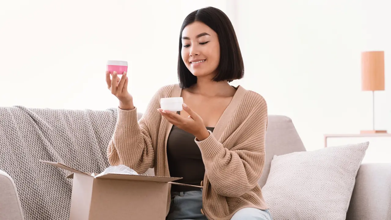 Tips Mengatur Keuangan Remaja Untuk Membeli Skincare