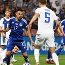 Luka Menalo Mulai Nyetel di Persib, Igor Tolic Soroti Fleksibilitasnya
