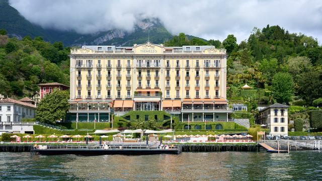 Tremezzo