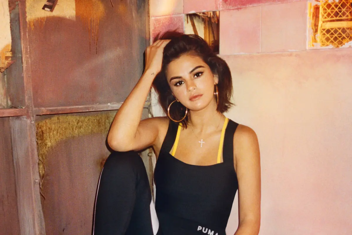 Puma Cali