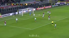 Keunggulan 3-0 di leg pertama dimanfaatkan AC Milan untuk melakukan rotasi saat menjamu Ludogorets di San Siro. dan hasilnya AC Milan kembali mengalahkan Ludogorets dengan skor tipis 1-0 di San Siro, Jumat (23/2) dinihari WIB, sehingga lolos ke babak...