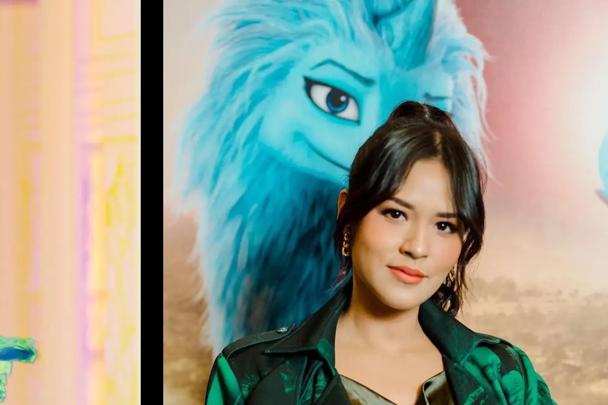 Raisa resmi meluncurkan lagu berjudul Truth Again yang merupakan soundtrack film Raya And The Last Dragon (https://www.instagram.com/p/CL3jau8ncTm/)