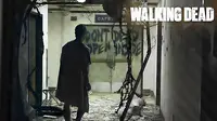 Bintang Twilight Unjuk Gigi di Serial The Walking Dead