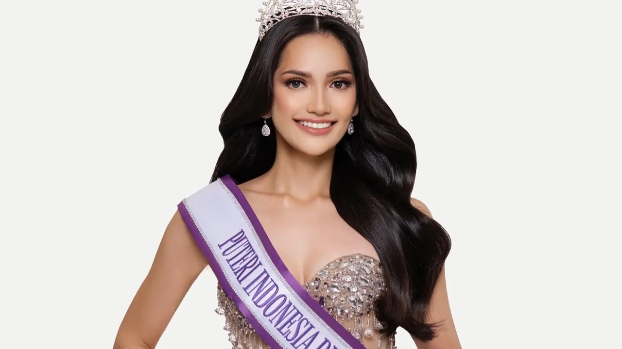 Melliza Xaviera Putri Yulian