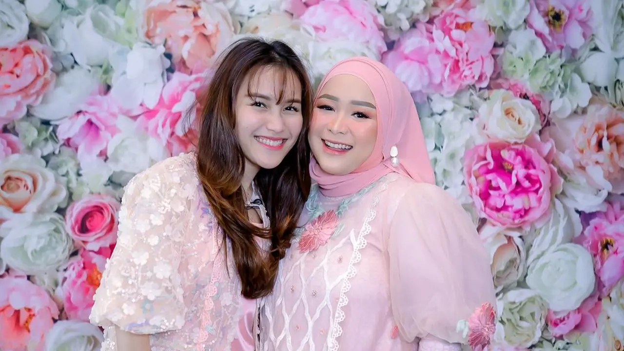 Syifa Adik Ayu Ting Ting