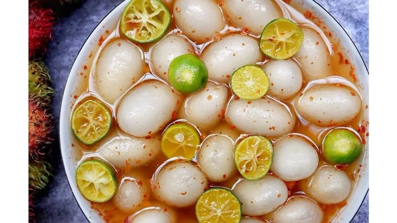 Asinan
