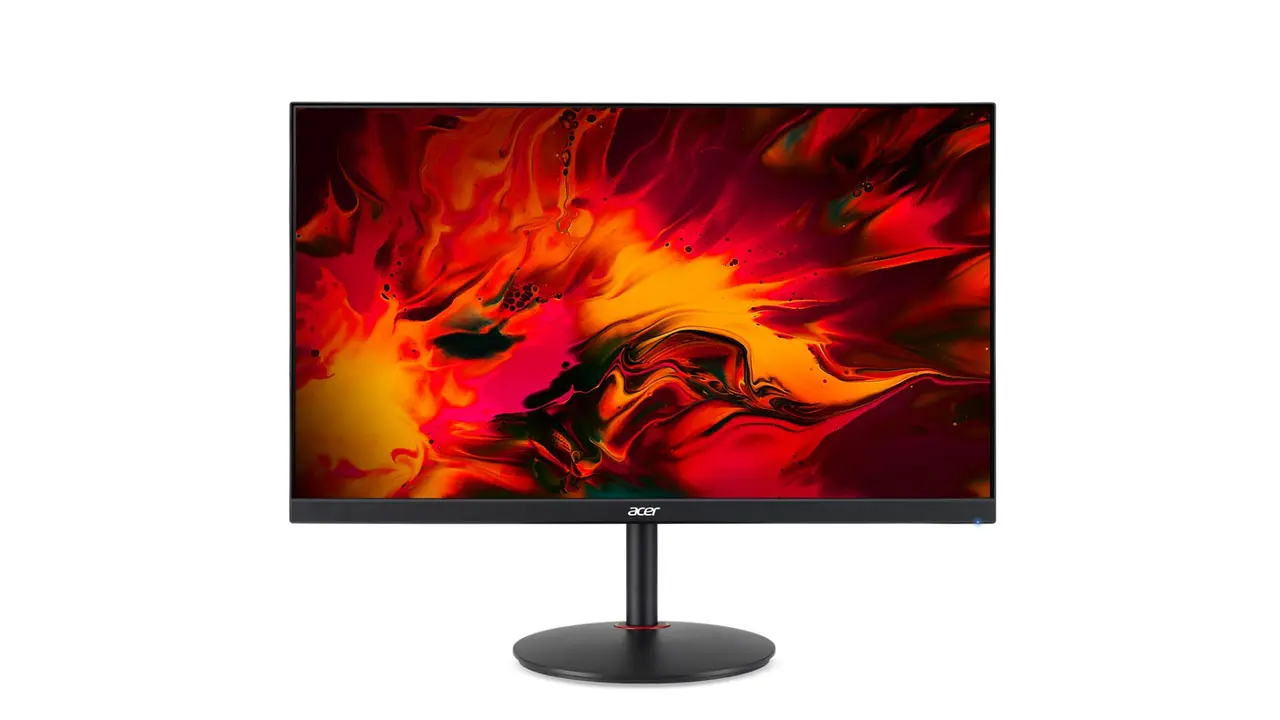 Monitor gaming  Acer Nitro XV252Q_F (Acer)