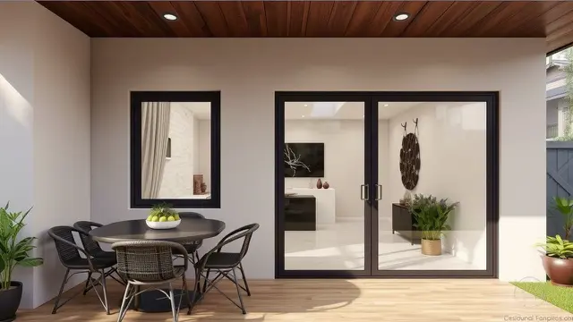 15 Model Depan Rumah Minimalis yang Modern dan Elegan