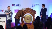 Pemain Batu Bara se-Asia Kumpul di Ajang Coaltrans 2019