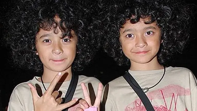 Nakula dan Sadewa