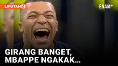 Kegagalan eksekusi penalti kedua kapten Inggris Harry Kane di perempat final piala dunia 2022 memicu reaksi pemain Prancis Kylian Mbappe. Akhirnya Prancis menang 2-1 dari Inggris dan melaju ke semifinal piala dunia Qatar.