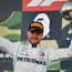 Valtteri Bottas adalah seorang pembalap asal Finlandia.