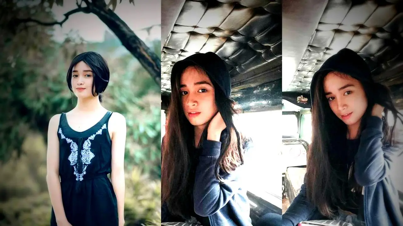 [Bintang] Lagi Viral, Ini 6 Potret Cowok yang Cantiknya Ngelebihin Cewek