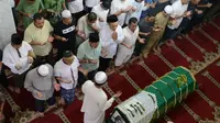 Kumpulan Doa untuk Orang yang Telah Meninggal Agar Mendapat Ampunan Allah