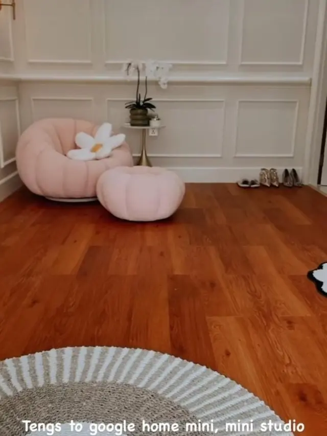 Mini Studio Sabrina Chairunnisa