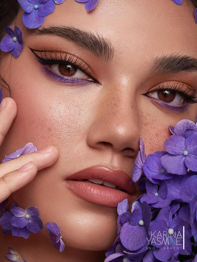 Haico Van Der Veken (Foto: Instagram/@karinayasmine)