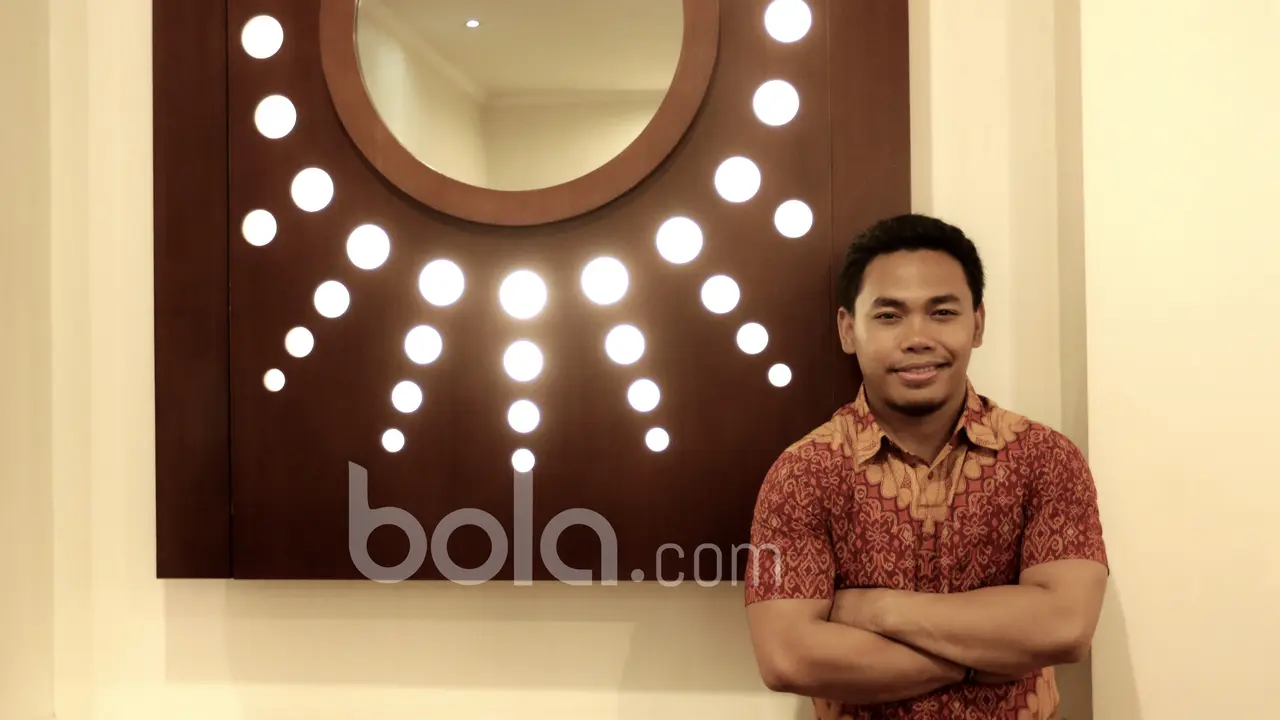 Eko Yuli Irawan